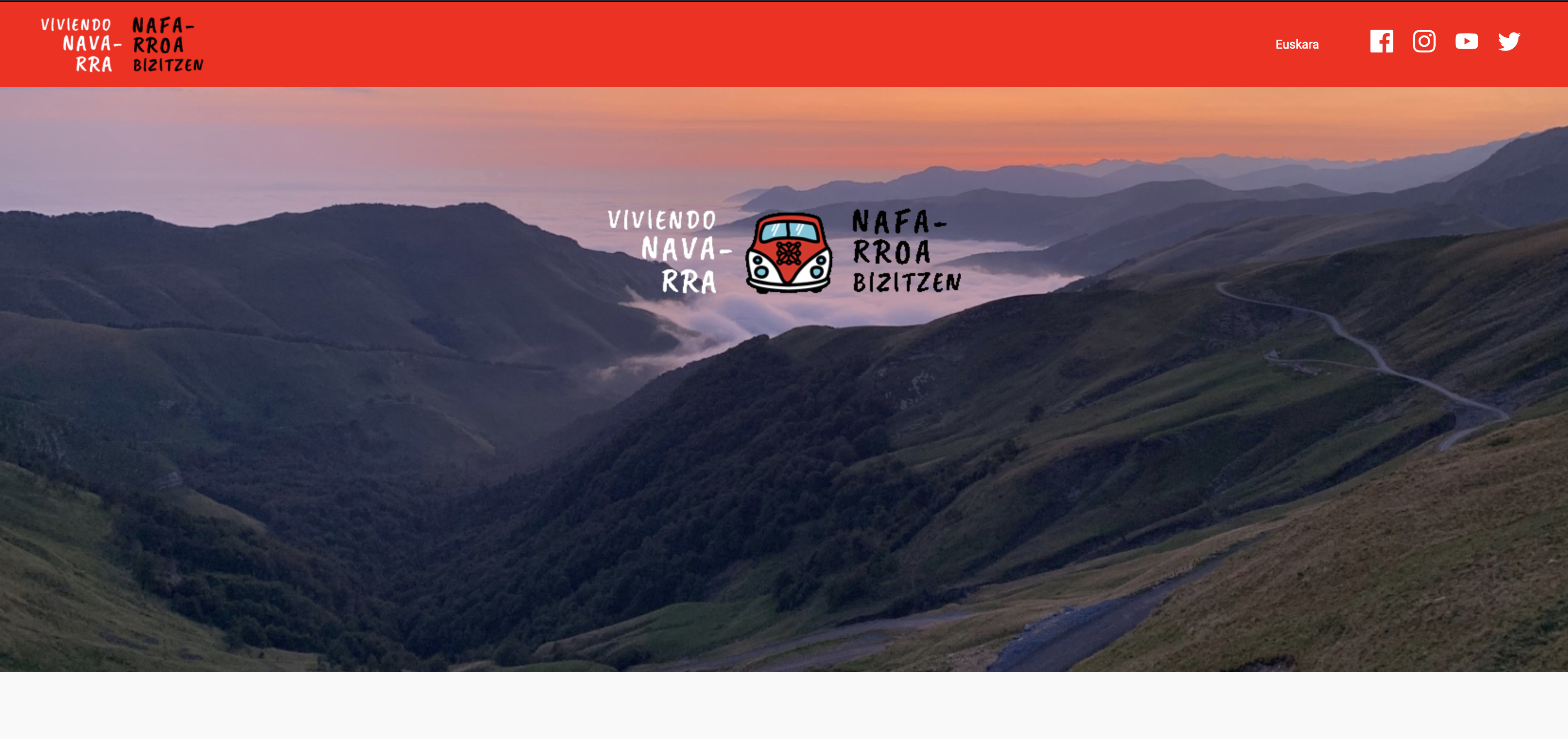 link a web Imagen para ir a la web de Viviendo Navarra